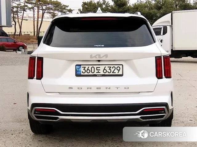 Kia Sorento 4th Generation id 3592004 из Кореи 14