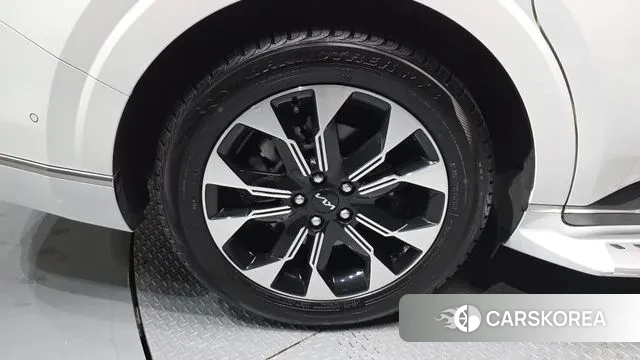 Kia Carnival 4th generation id 3716795 из Кореи 14