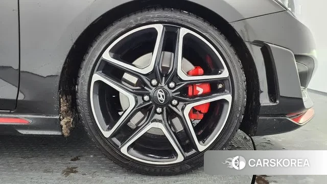 Hyundai Veloster (JS) id 3646943 из Кореи 14