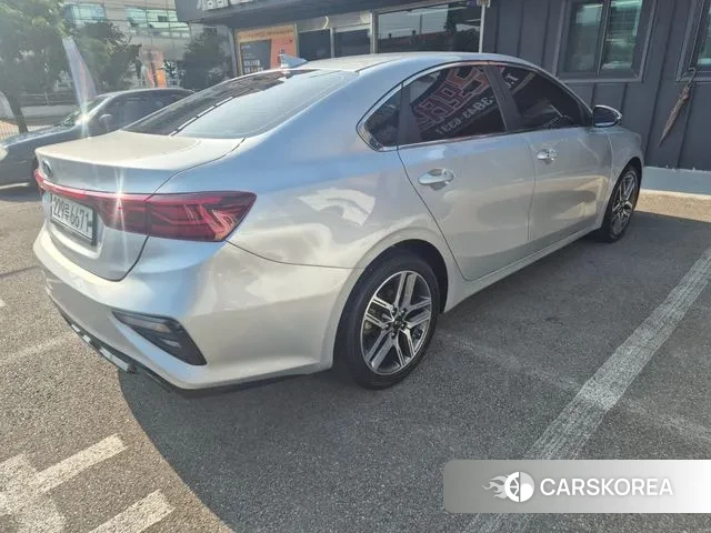 Kia Come New K3 id 3068688 из Кореи 12