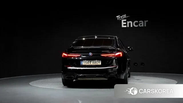 BMW 2 Series Gran Coupe (F44) id 3155513 из Кореи 14