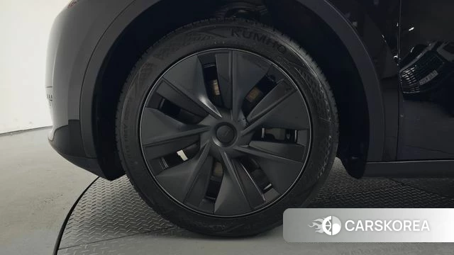 Tesla Model Y id 4617741 из Кореи 27