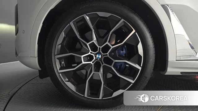 BMW X7 (G07) id 4443091 из Кореи 30