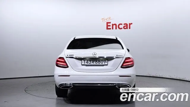 Mercedes-Benz E-Class W213 id 2864872 из Кореи 14
