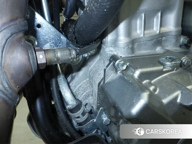 Engine photo