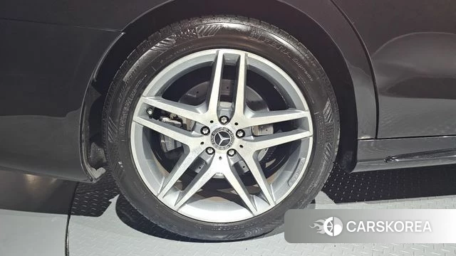 Mercedes-Benz S-Class W222 id 4855848 из Кореи 29