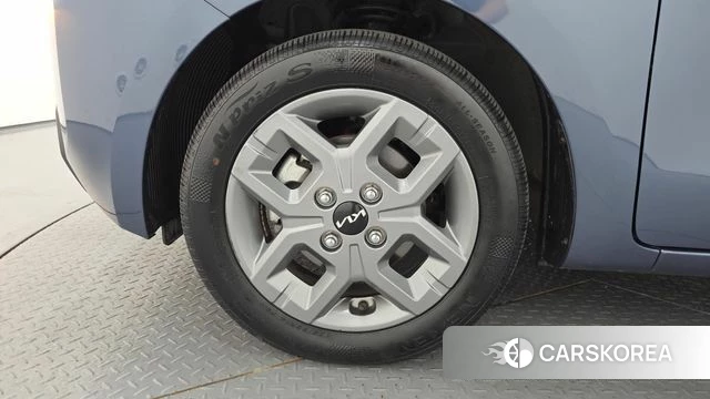 Kia The New Kia Ray id 4321994 из Кореи 25