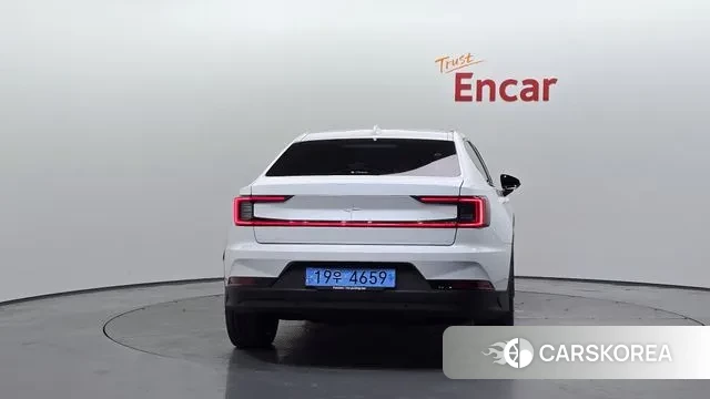 Polestar Polestar 2 id 3011922 из Кореи 14