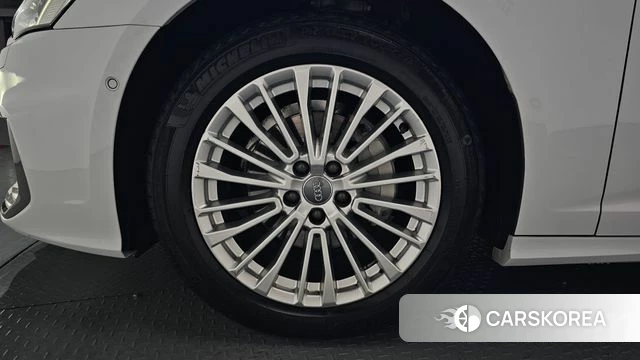 Audi A6 (C8) id 3942068 из Кореи 14