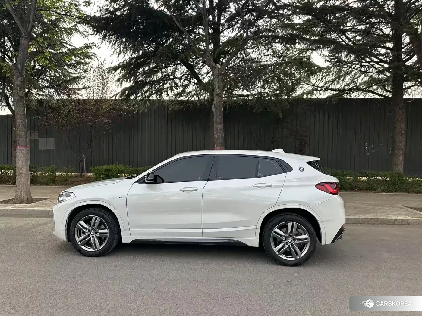 BMW X2 id 4515414 из Китая 7
