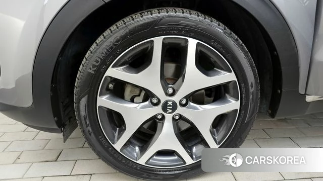 Kia Sportage 4th Generation id 3894314 из Кореи 14