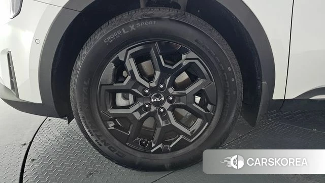 Kia The New Sorento 4th Generation id 4870785 из Кореи 29
