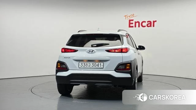 Hyundai Kona id 4637776 из Кореи 24