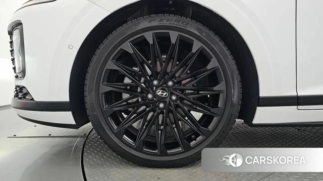 Hyundai Grandeur (GN7) id 4408742 из Кореи 34