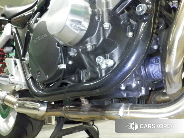 Engine photo