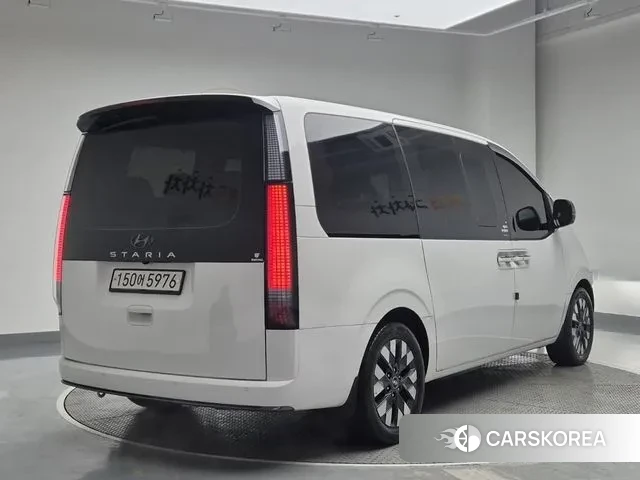 Hyundai Staria id 3696267 из Кореи 13