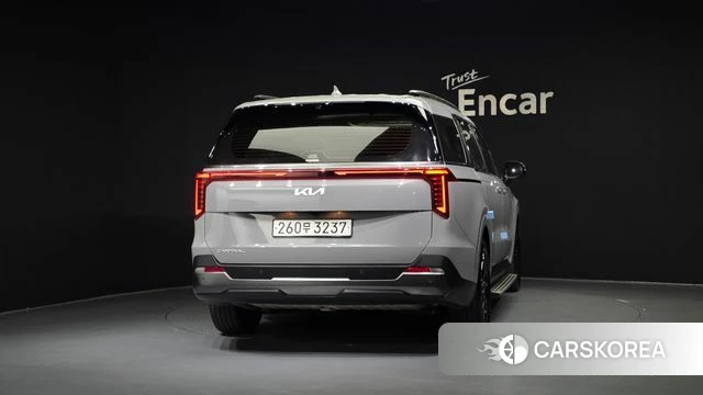Kia The New Carnival 4th Generation id 4266534 из Кореи 28