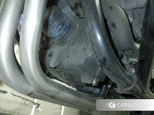 Engine photo