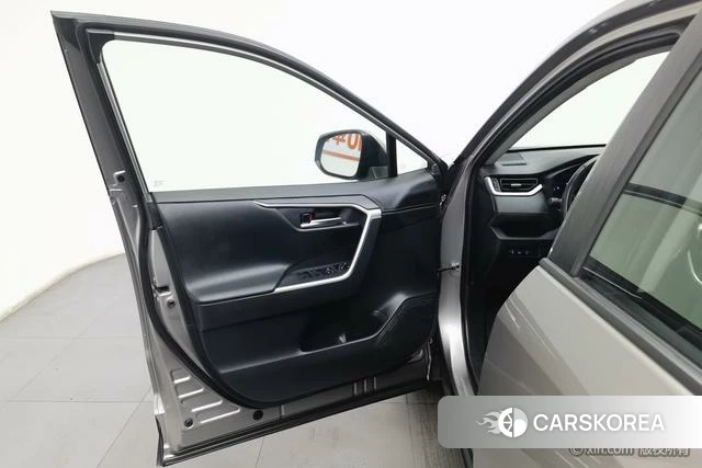 Toyota RAV4 Rongfang id 4210608 из Китая 18