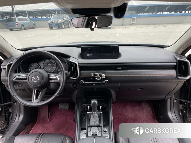 Mazda CX-50 line also id 4258786 из Китая 11