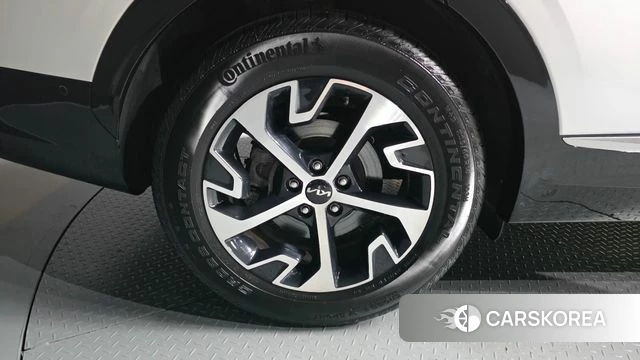 Kia Sportage 5th Generation Hybrid id 4784564 из Кореи 25