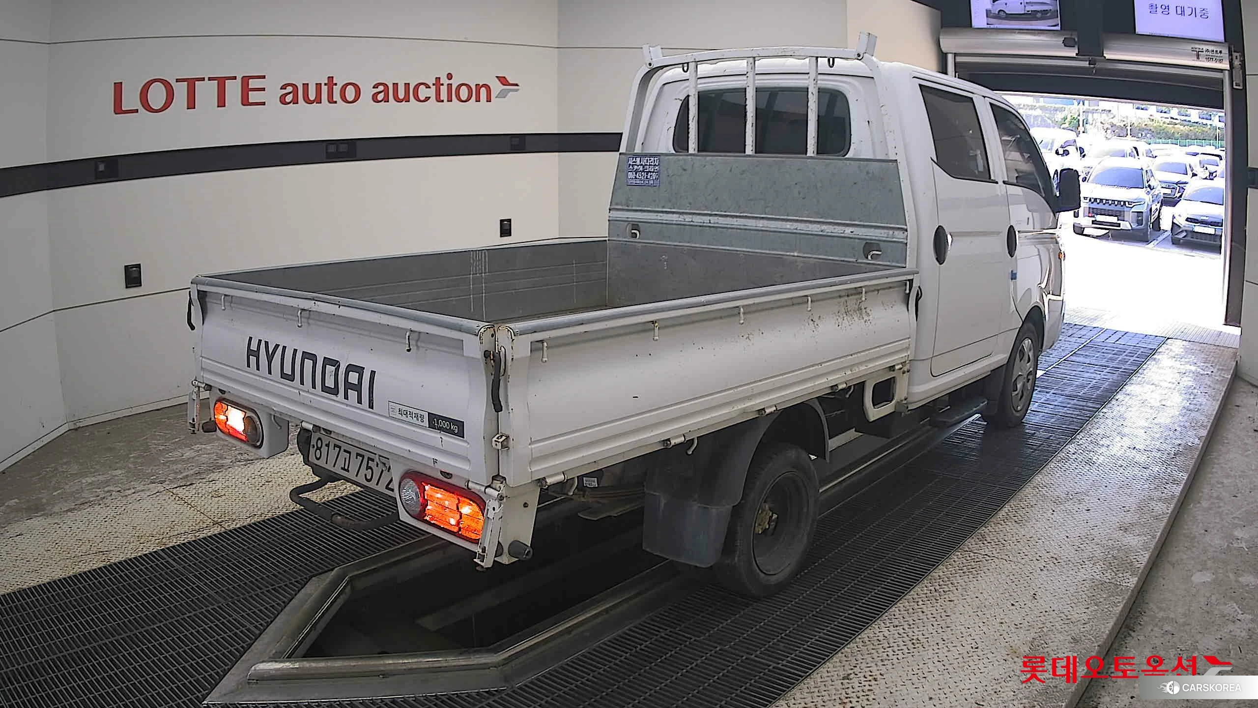 Hyundai Porter II id 4902401 из Кореи 28