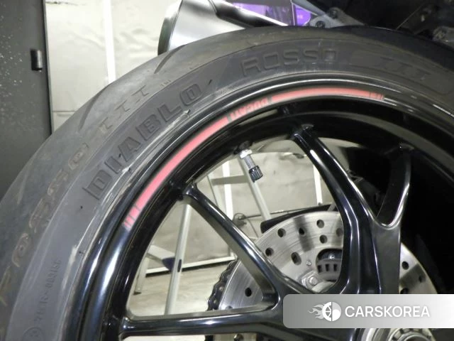 Rear photo