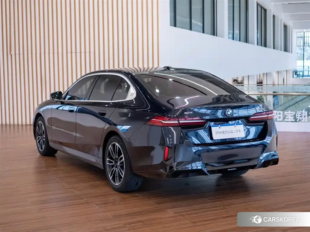 BMW 5 series id 4548394 из Китая 19