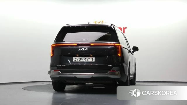 Kia The New Carnival 4th Generation id 4773747 из Кореи 28
