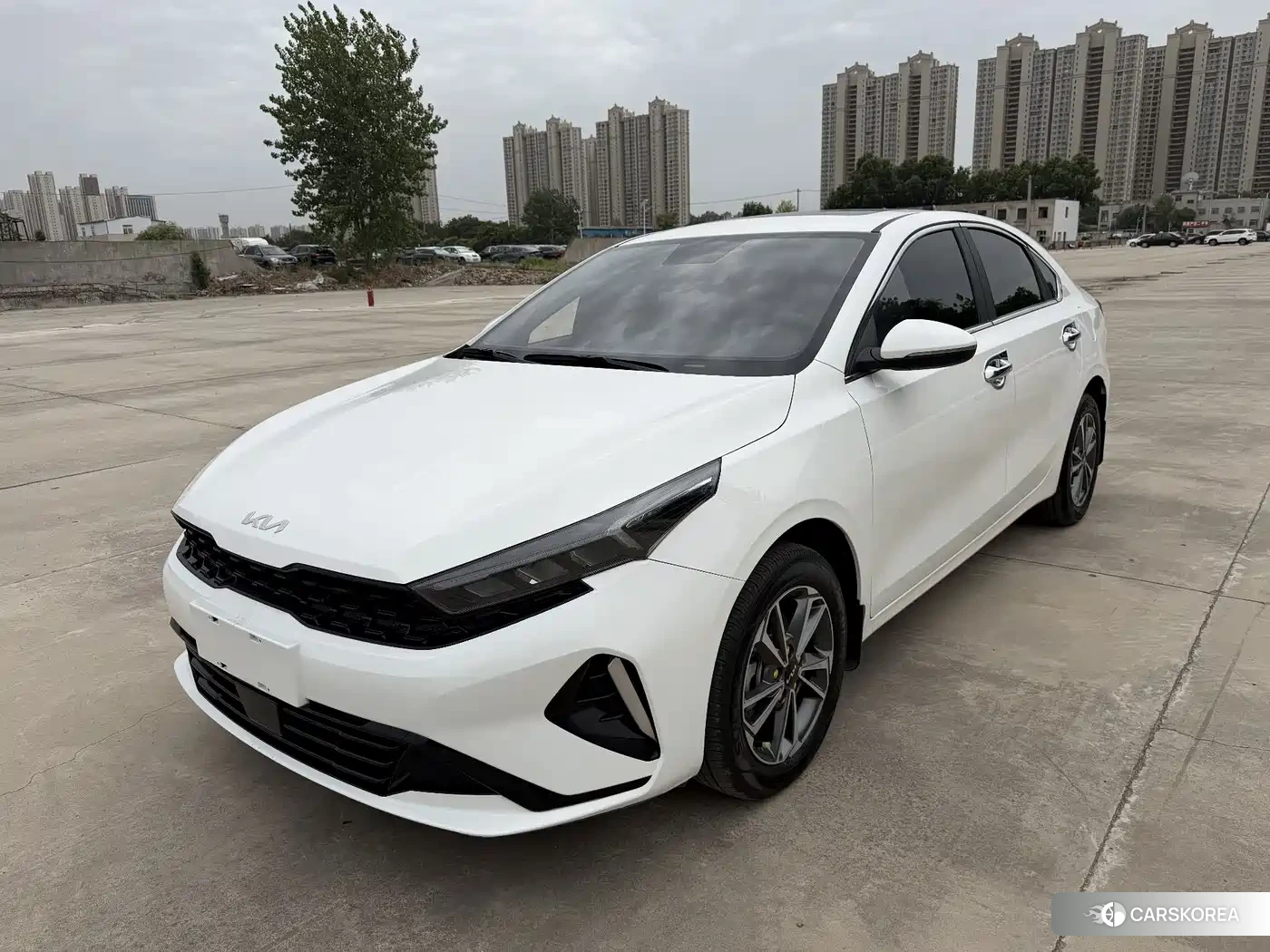 Kia K3 id 4600444 из Китая 13