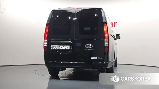 Hyundai Staria id 3400612 из Кореи 14