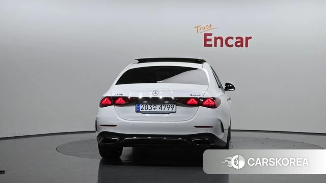 Mercedes-Benz E-Class W214 id 4177586 из Кореи 14