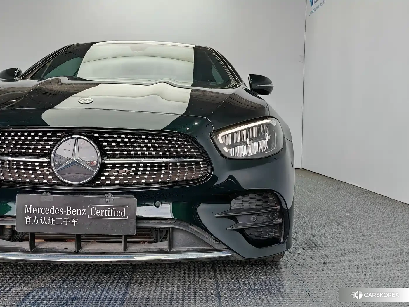 Mercedes-Benz E-Class id 4546271 из Китая 13