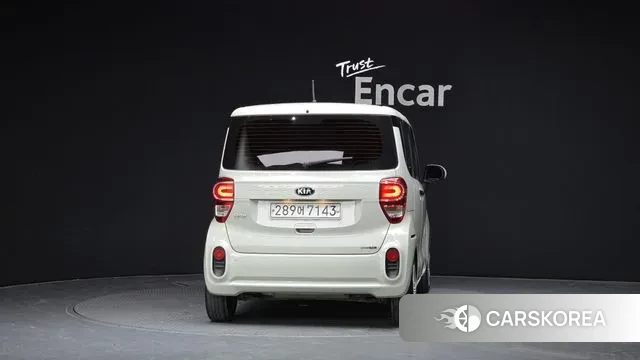 Kia The New Ray id 2976741 из Кореи 14