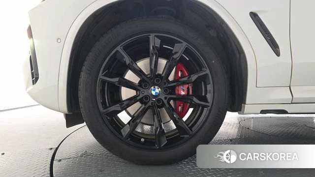 BMW X4 (G02) id 4394275 из Кореи 28
