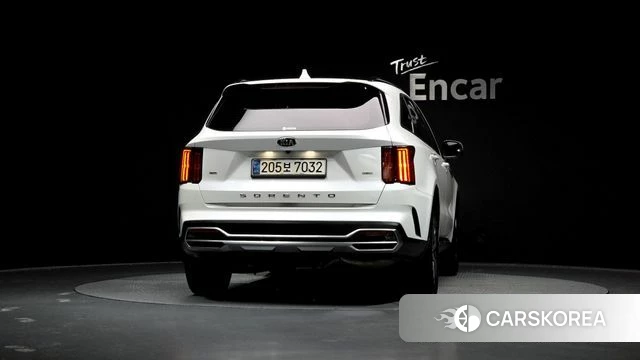 Kia Sorento 4th Generation id 3800242 из Кореи 14