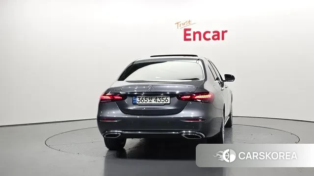 Mercedes-Benz E-Class W213 id 3746538 из Кореи 14