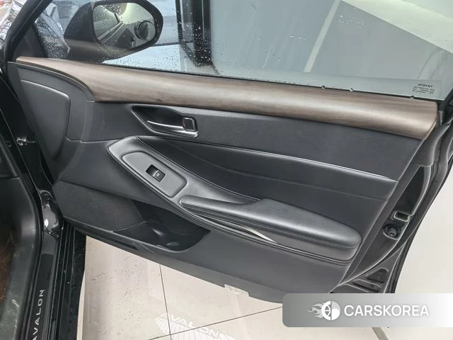 Toyota Asian dragon id 4229162 из Китая 22