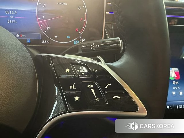 Mercedes-Benz E-class id 4279240 из Китая 21