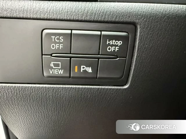 Mazda CX-4 id 3913942 из Китая 18