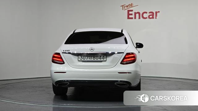 Mercedes-Benz E-Class W213 id 3873196 из Кореи 14