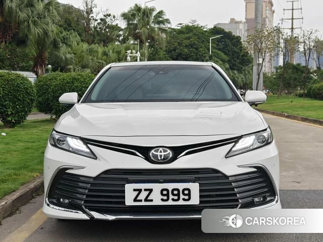 Toyota Camry id 4254081 из Китая 9