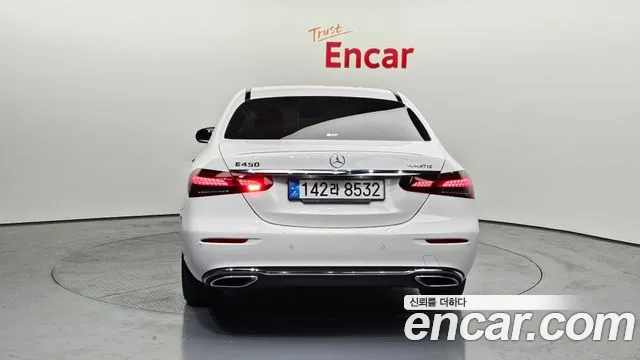 Mercedes-Benz E-Class W213 id 2470069 из Кореи 14