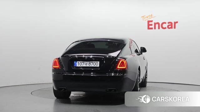 Rolls-Royce Lace id 4448139 из Кореи 14