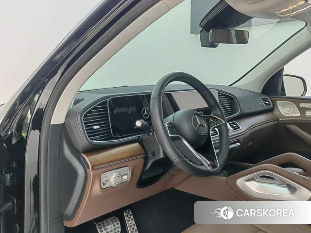 Mercedes-Benz GLE (import) id 4291218 из Китая 10