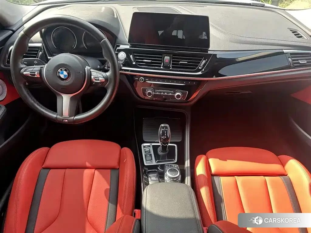 BMW 1 series id 4599751 из Китая 9