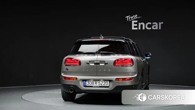 Mini Cooper Clubman id 3004415 из Кореи 14