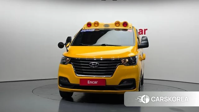 Hyundai The New Grand Starex id 4180696 из Кореи 14