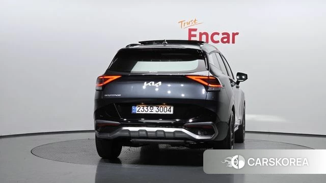 Kia Sportage 5th Generation id 4282443 из Кореи 26