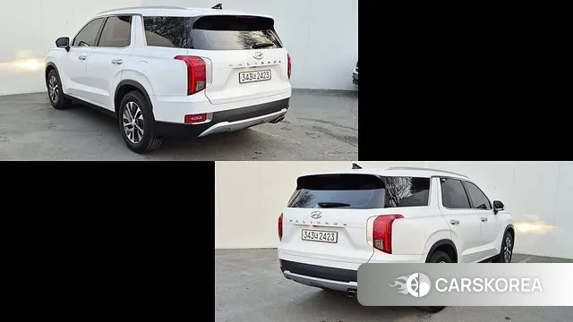 Hyundai Palisade id 3771259 из Кореи 14